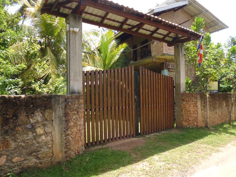Lanrich Eco Villas - image 11