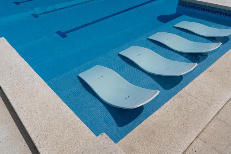 Alva Park Sunny apartment near the beach - image 23