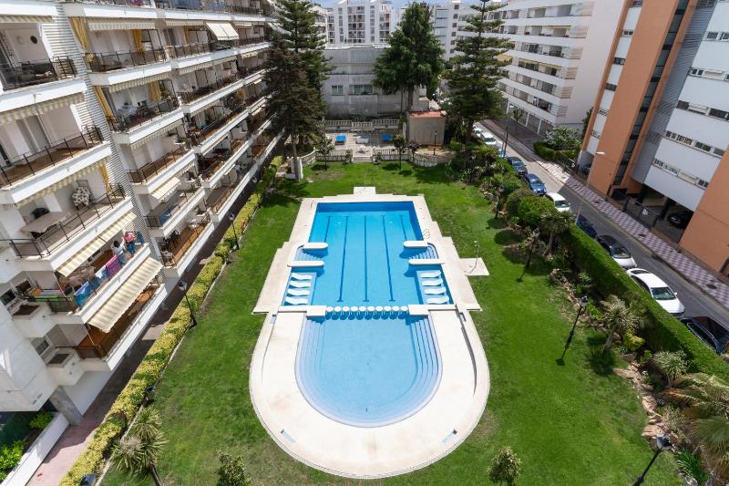Alva Park Sunny apartment near the beach - image 14