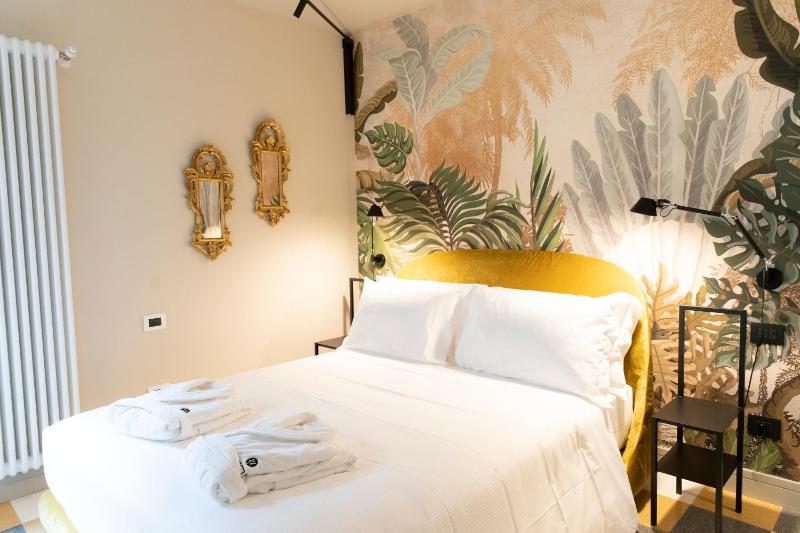 Palazzo Scappi Gardi Luxury Apartments - image 12