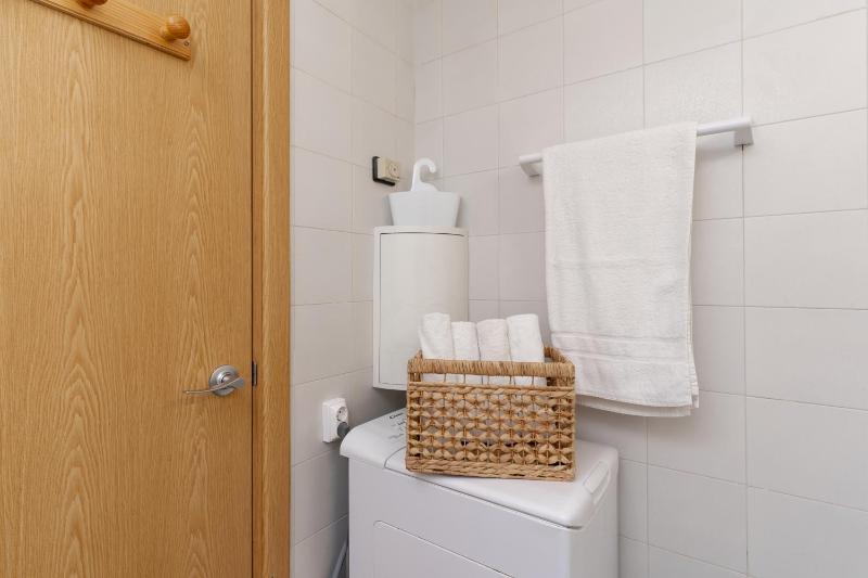 Alva Park Sunny apartment near the beach - image 18