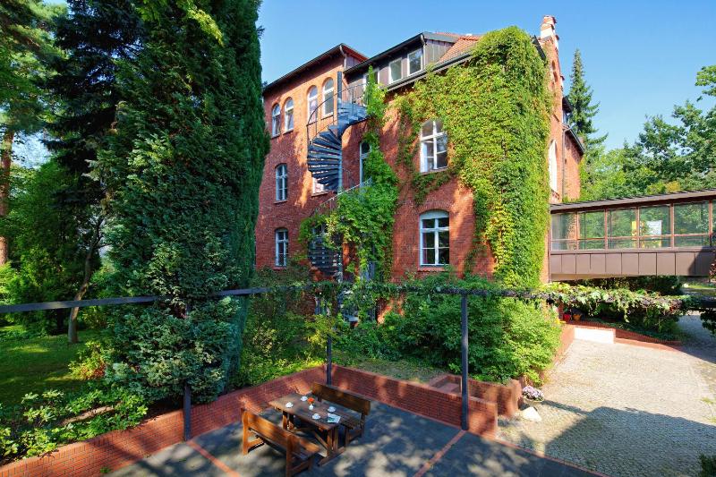 Hotel Morgenland - image 6