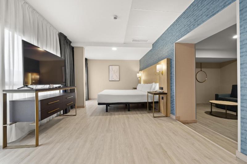Hotel Zentral Ramiro I Oviedo - image 44