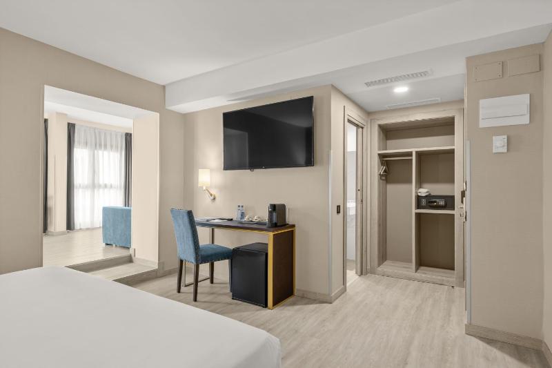 Hotel Zentral Ramiro I Oviedo - image 15