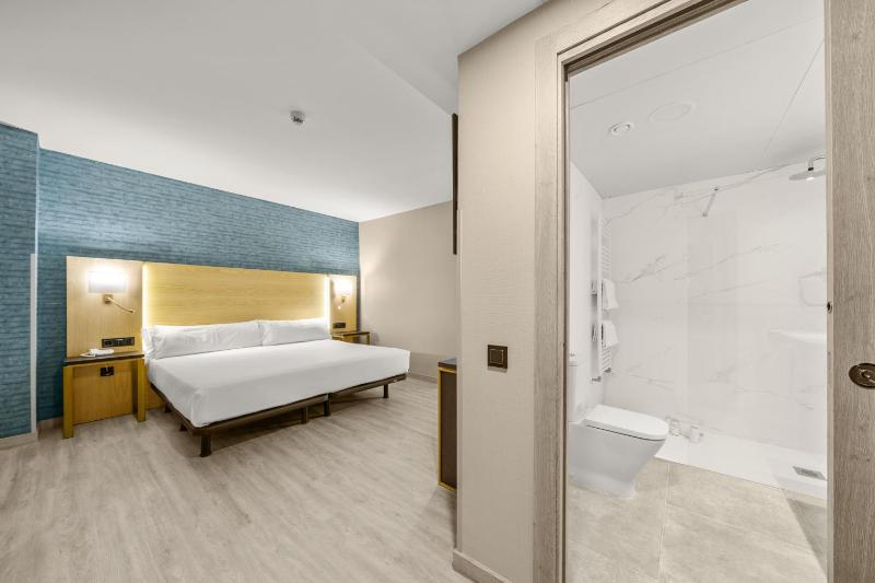 Hotel Zentral Ramiro I Oviedo - image 35