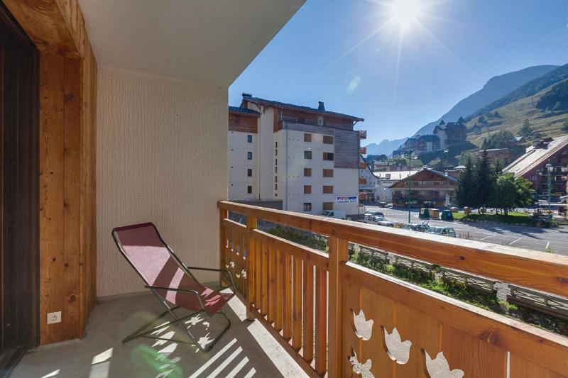 1 Bedroom Cabin Apartment 6 People image 3