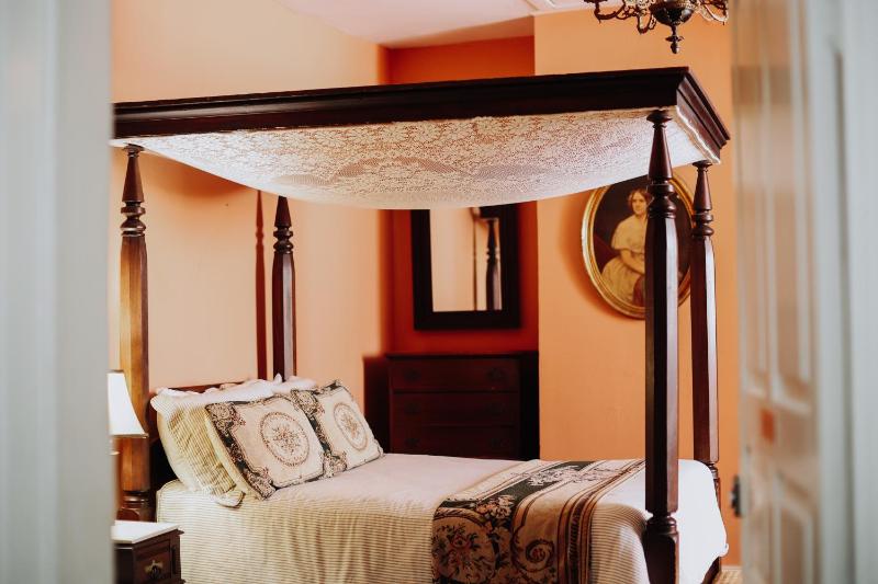 Double or Twin Room image 1