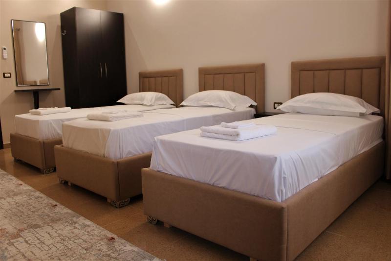 Hotel Vila Maledhi - image 6