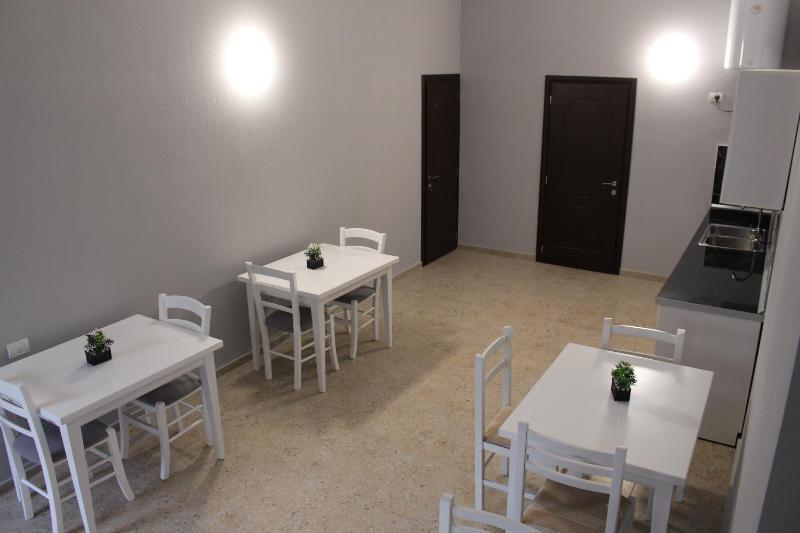 Hotel Vila Maledhi - image 12