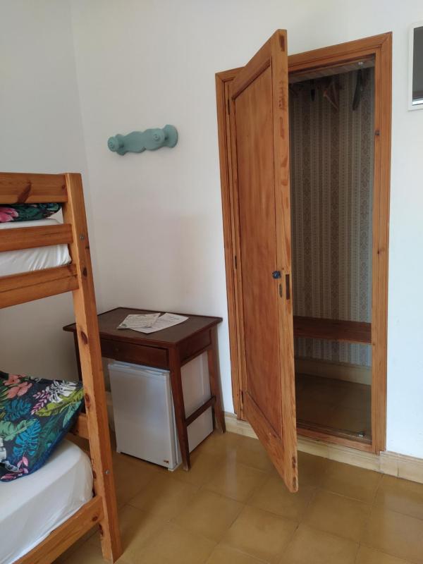 Quadruple Room image 4