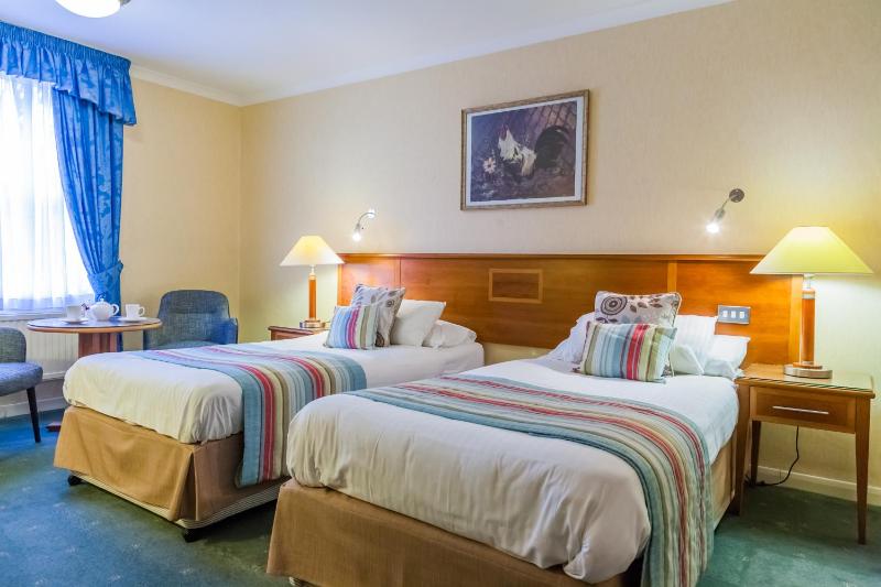 Twin Room image 4