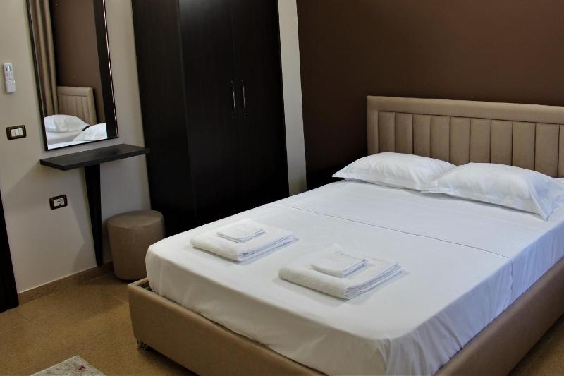 Hotel Vila Maledhi - image 15