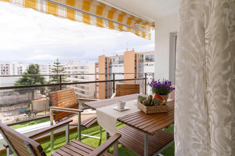 Alva Park Sunny apartment near the beach - image 10