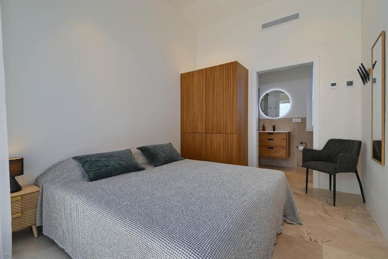 Graham Holiday Rentals - Litoral - image 33