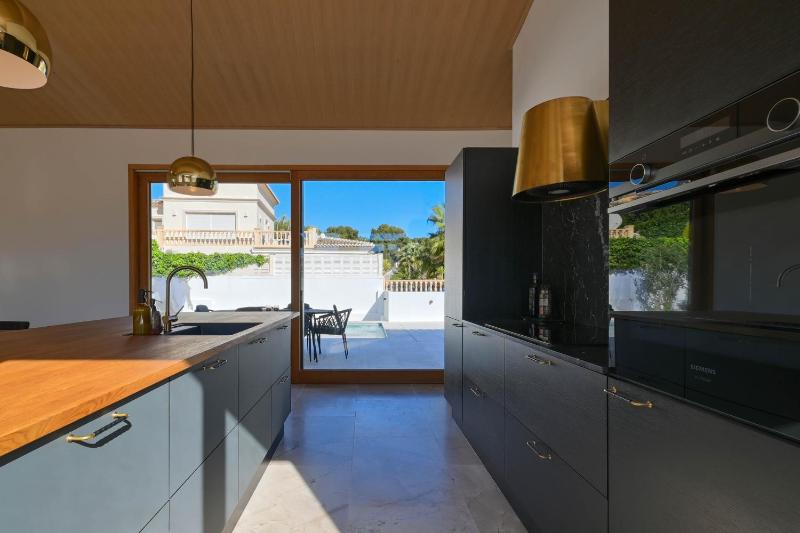 Graham Holiday Rentals - Litoral - image 17