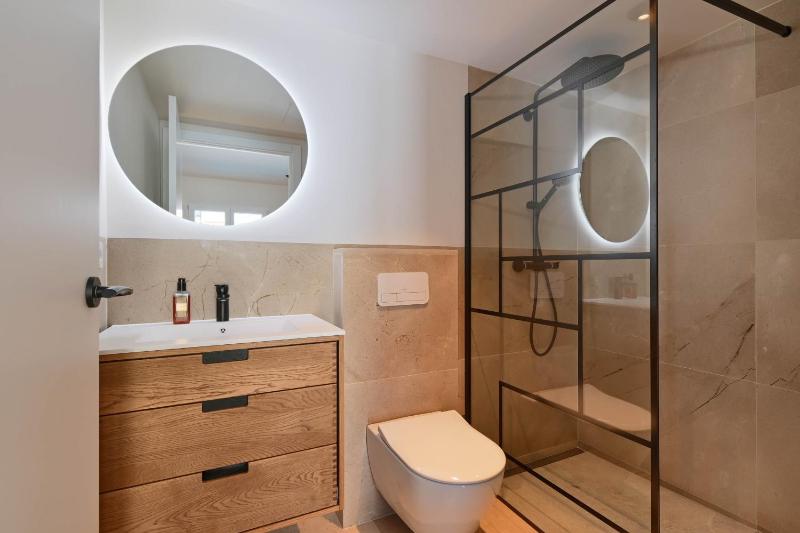 Graham Holiday Rentals - Litoral - image 16