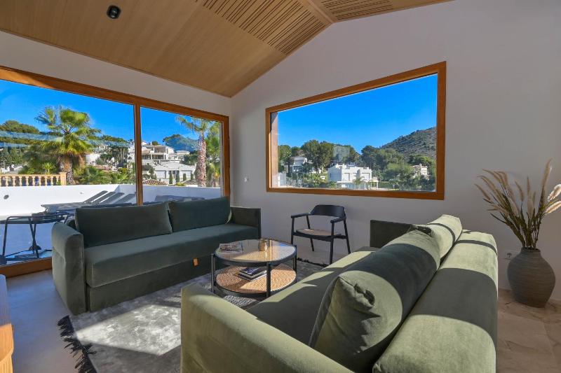 Graham Holiday Rentals - Litoral - image 8