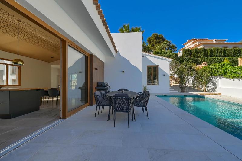 Graham Holiday Rentals - Litoral - image 32