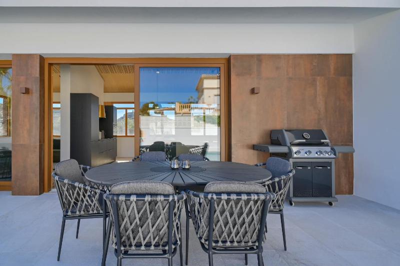 Graham Holiday Rentals - Litoral - image 30
