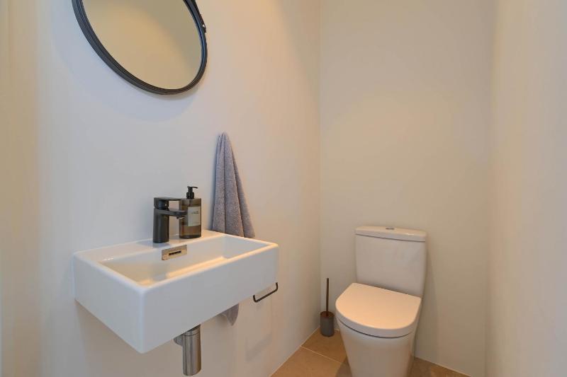 Graham Holiday Rentals - Litoral - image 7