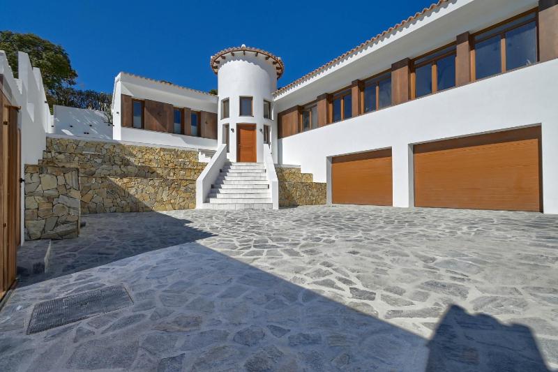 Graham Holiday Rentals - Litoral - image 9