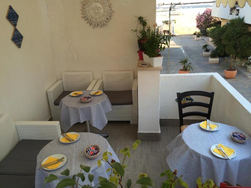 B&B San Vito - image 12
