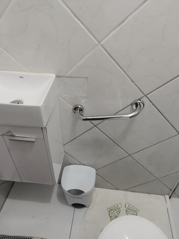 Residencialpinheiro (apto 2) - image 10