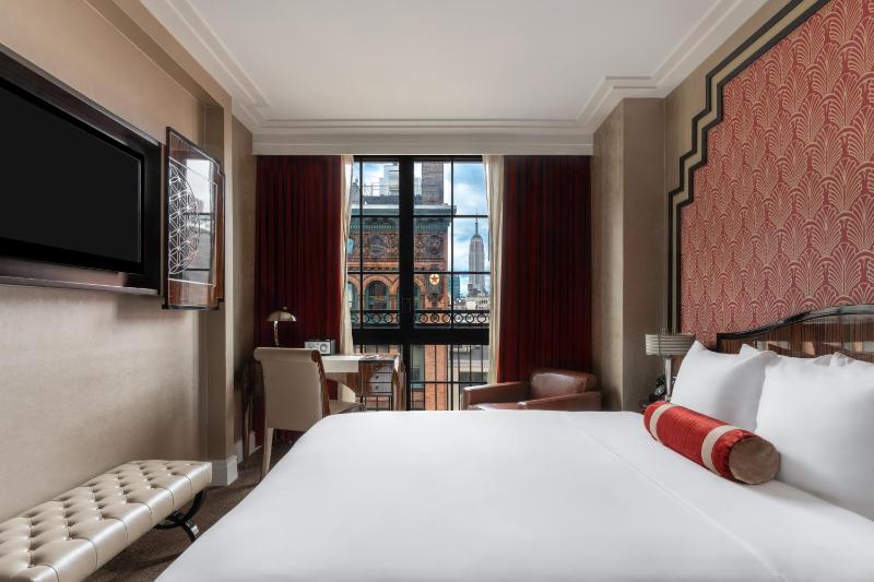 Walker Hotel Greenwich Village - image 15