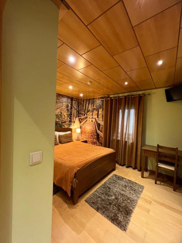 Deluxe Room image 1