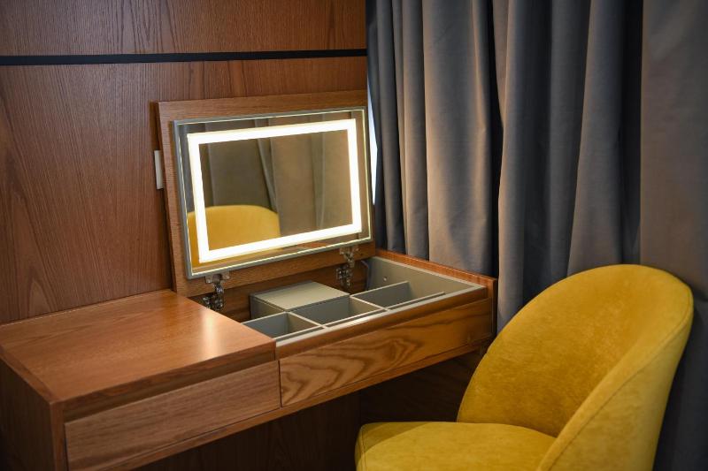 The Wilson Tirana - image 8