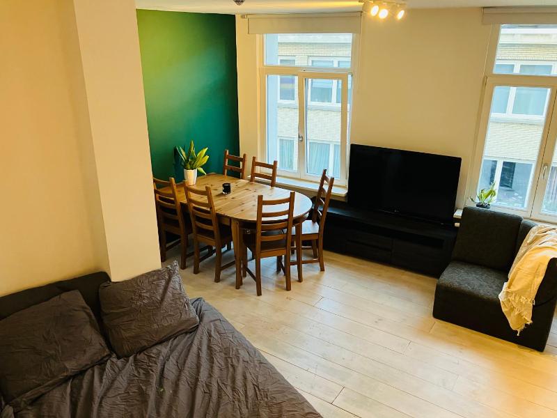 Antwerp Meir Appartement Images