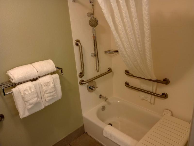 King Room - Disability Access image 2
