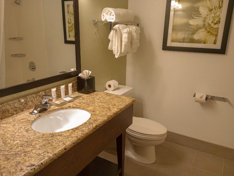 Country Inn & Suites by Radisson Portland International Airport OR - image 3