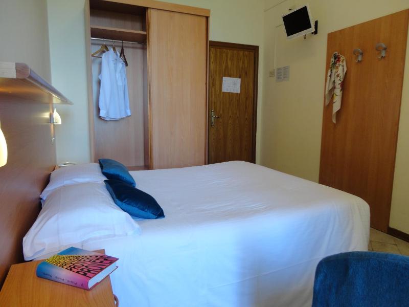 Hotel Sacro Cuore - image 4