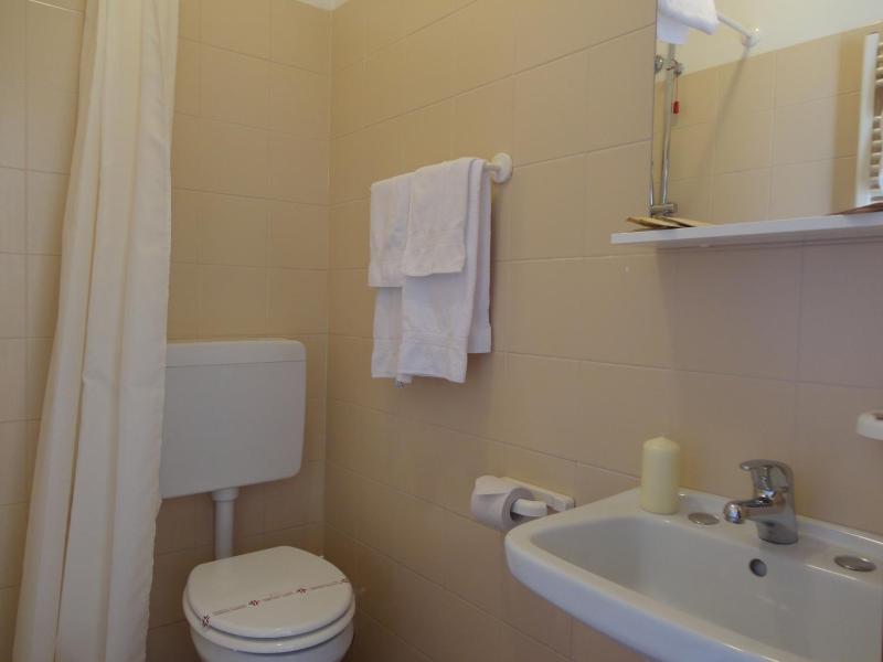 Hotel Sacro Cuore - image 45