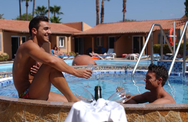 Bungalows Los Almendros - Exclusive Vacation Club - image 16