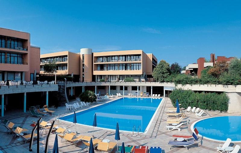 Hotel Residence Holiday - image 41