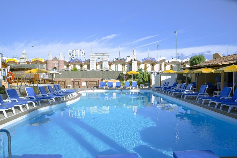 Bungalows Los Almendros - Exclusive Vacation Club - image 9