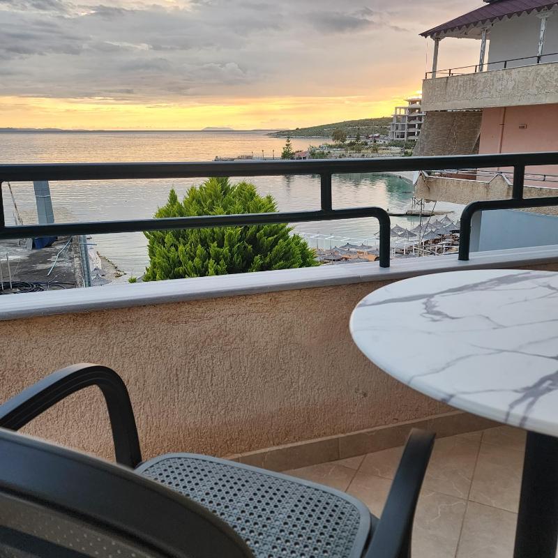 Amelie's Apartments & Beach Saranda - image 7
