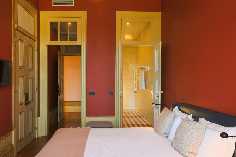 Menina Colina Guesthouse - image 38