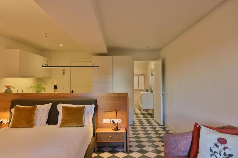 Menina Colina Guesthouse - image 39