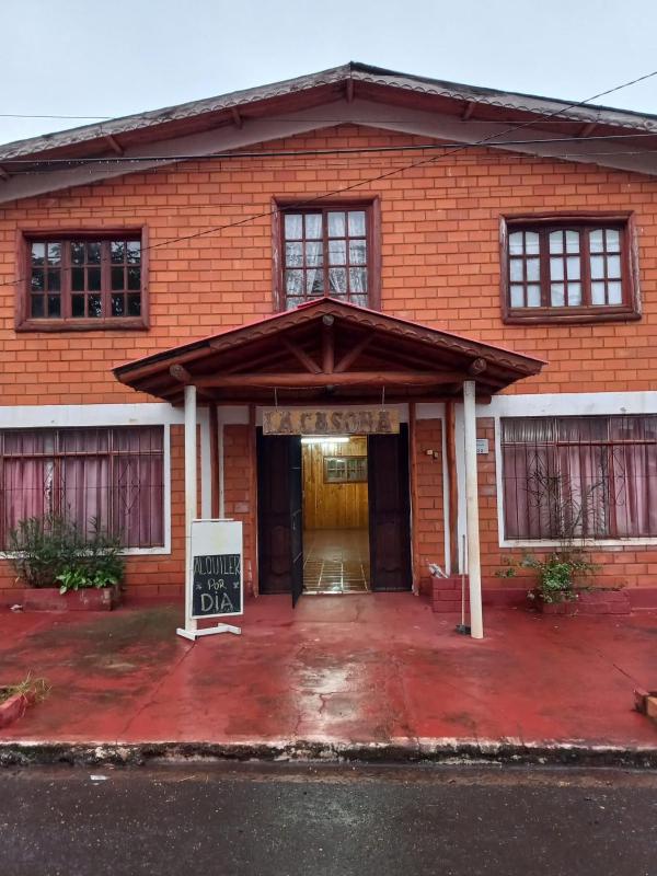 La casona - image 1