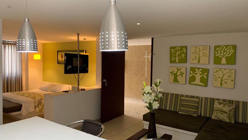 Vallclaire Suites - image 25