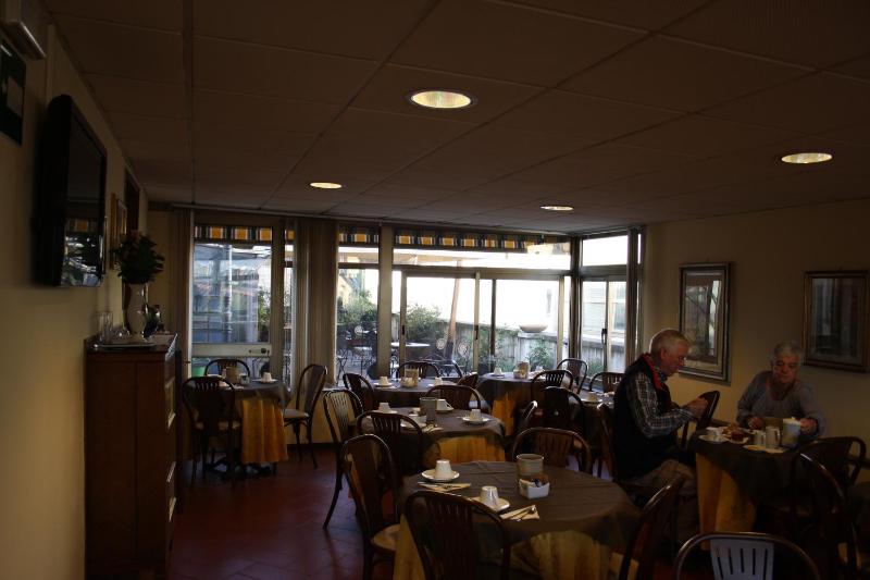 Hotel Bodoni - image 13