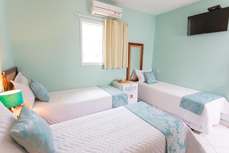 Pousada Pérola de Ubatuba - image 18