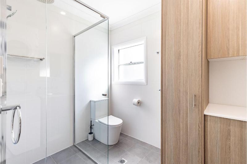 Banksia at Fingal 1 92 Rocky Point Rd Aircon spa and Wi Fi - image 8