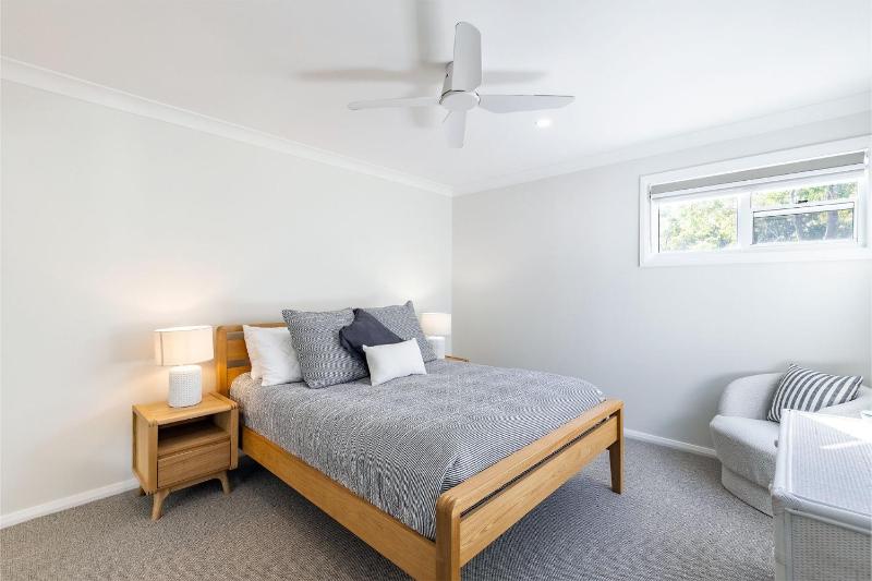 Banksia at Fingal 1 92 Rocky Point Rd Aircon spa and Wi Fi - image 41