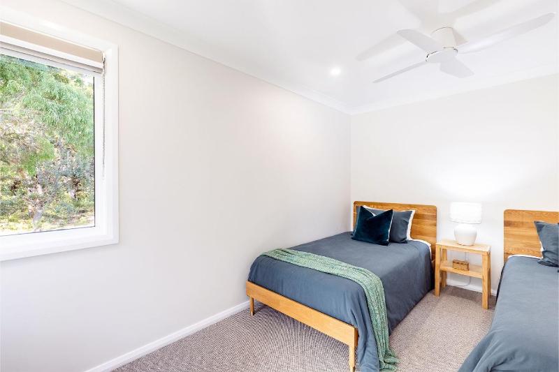 Banksia at Fingal 1 92 Rocky Point Rd Aircon spa and Wi Fi - image 32