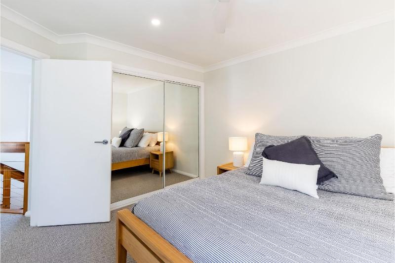 Banksia at Fingal 1 92 Rocky Point Rd Aircon spa and Wi Fi - image 7