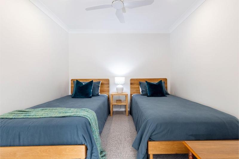 Banksia at Fingal 1 92 Rocky Point Rd Aircon spa and Wi Fi - image 28